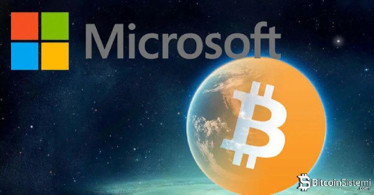 ¿Invertirá Microsoft en Bitcoin? ¡Descubre lo que sucederá si el gigante estadounidense no toma una decisión de inversión! - Cripto Boom