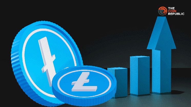 Precio de Litecoin (LTC) se Dispara un 15% tras Anuncio de Meme Coin: ¡Descubre Más! - Cripto Boom