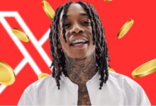 ¡Descubre cómo hackearon el Twitter de Wiz Khalifa para promocionar una criptomoneda fraudulenta! - Cripto Boom