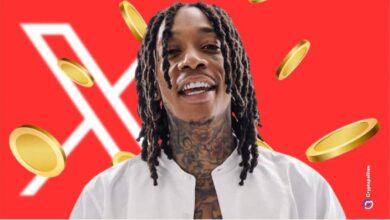 ¡Descubre cómo hackearon el Twitter de Wiz Khalifa para promocionar una criptomoneda fraudulenta! - Cripto Boom