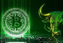 Bitcoin se Apunta a $97,000: Señales de Impulso Alcista Indican Gran Potencial ¡Descúbrelo! - Cripto Boom