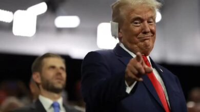 ¿Qué esperar de Bitcoin y altcoins tras la elección de Donald Trump? Análisis detallado de empresa - Cripto Boom