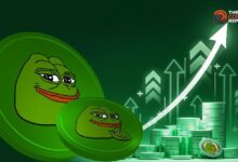 El Precio de Pepe se Dispara con el Impulso Alcista: ¿Nuevo Máximo Histórico a la Vista? ¡Descubre Más! - Cripto Boom