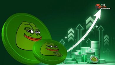 El Precio de Pepe se Dispara con el Impulso Alcista: ¿Nuevo Máximo Histórico a la Vista? ¡Descubre Más! - Cripto Boom