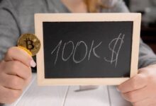 Por qué Bitcoin podría alcanzar los $100,000 hoy: Descubre cómo - Cripto Boom