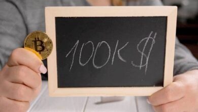 Por qué Bitcoin podría alcanzar los $100,000 hoy: Descubre cómo - Cripto Boom