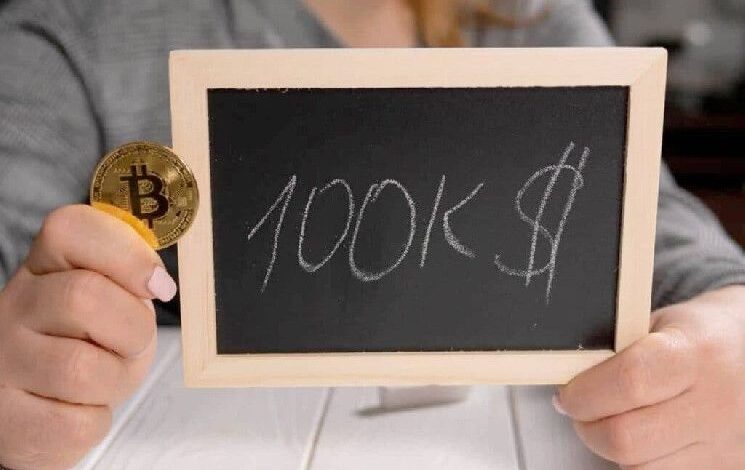 Por qué Bitcoin podría alcanzar los $100,000 hoy: Descubre cómo - Cripto Boom