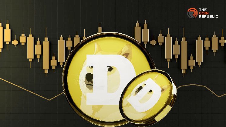 Analista Predice un Rally del 45% para Dogecoin con Señal de Patrón de Bandera Alcista: ¡Descubre Más! - Cripto Boom