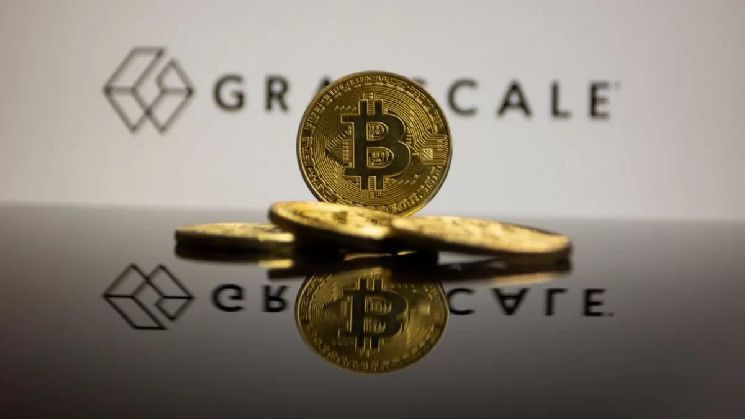 ¡Después de BlackRock, llega el esperado movimiento de Bitcoin (BTC) de Grayscale! ¡Descubre lo que comienza hoy! - Cripto Boom