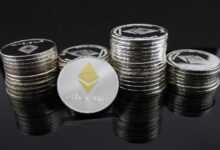 Predicción del precio de Ethereum: malas señales técnicas y fundamentos débiles. ¿Qué esperar? - Cripto Boom