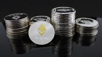 Predicción del precio de Ethereum: malas señales técnicas y fundamentos débiles. ¿Qué esperar? - Cripto Boom