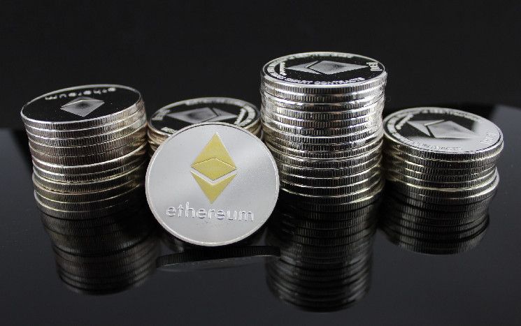 Predicción del precio de Ethereum: malas señales técnicas y fundamentos débiles. ¿Qué esperar? - Cripto Boom