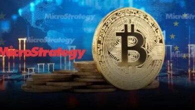 ¡ETF 2x de MicroStrategy Dispara un 52% y Alcanza $1B en Volumen de Comercio! - Cripto Boom