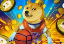 Cruz Dorada de Dogecoin Indica Potencial Ráfaga Parabólica, ¡DOGE Sube un 150%! - Cripto Boom