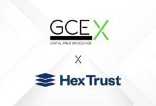 "GCEX Amplía Soluciones de Custodia Cripto con Nuevo Servicio de Hex Trust: ¡Descubre Más!" - Cripto Boom