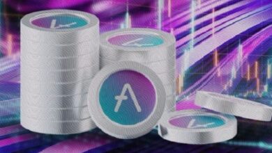 El Camino de Aave hacia $290: Métricas Clave en Cadena para Monitorear y Aprovechar - Cripto Boom