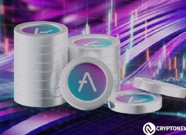 El Camino de Aave hacia $290: Métricas Clave en Cadena para Monitorear y Aprovechar - Cripto Boom