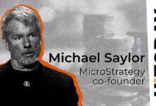 La Acción de MicroStrategy de Michael Saylor Apunta a un Hito Épico en los Próximos Dos Días: ¡Descubre el Impacto! - Cripto Boom