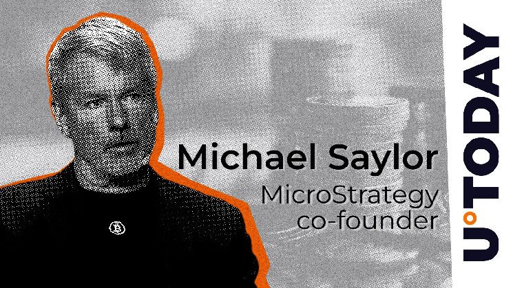 La Acción de MicroStrategy de Michael Saylor Apunta a un Hito Épico en los Próximos Dos Días: ¡Descubre el Impacto! - Cripto Boom