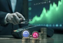 BlockTower Capital Realiza Compras de Tokens DeFi en las Últimas 12 Horas: ¡Descubre Qué Se Están Llevando! - Cripto Boom