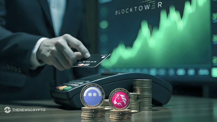 BlockTower Capital Realiza Compras de Tokens DeFi en las Últimas 12 Horas: ¡Descubre Qué Se Están Llevando! - Cripto Boom