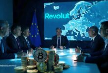 ¡Revolut celebra: alcanza los 50 millones de usuarios en todo el mundo! - Cripto Boom