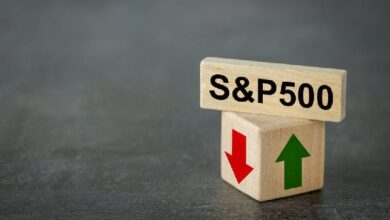 IA predice el índice S&P 500 para fin de año: ¡Descubre las proyecciones ahora! - Cripto Boom