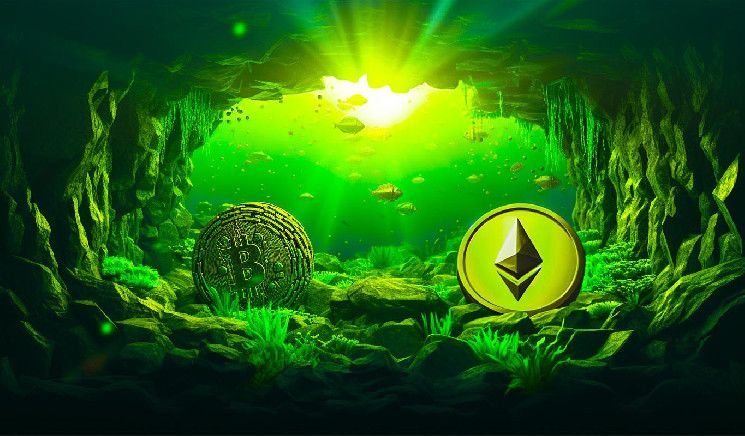 Ethereum Cerca de Suelo Frente a Bitcoin, Según el Analista Benjamin Cowen – ¡Descubre Por Qué! - Cripto Boom