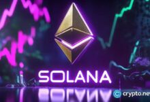 ¿Puede Solana superar a Ethereum? Descubre qué está en juego para tus inversiones en criptomonedas - Cripto Boom