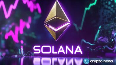 ¿Puede Solana superar a Ethereum? Descubre qué está en juego para tus inversiones en criptomonedas - Cripto Boom