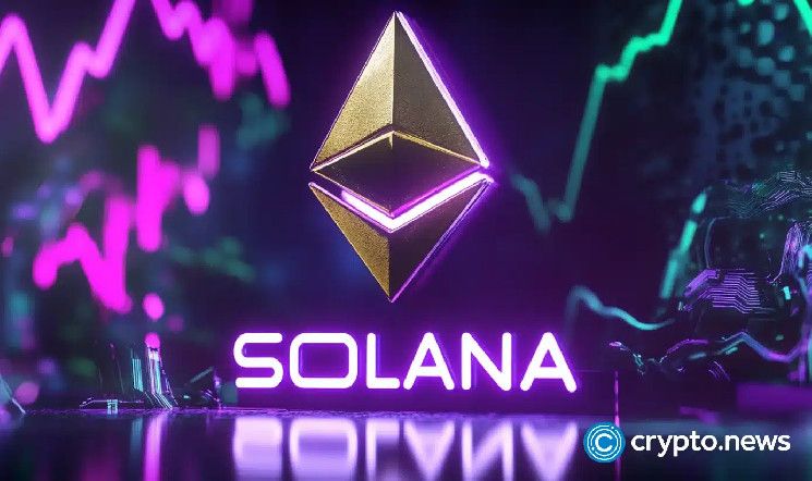 ¿Puede Solana superar a Ethereum? Descubre qué está en juego para tus inversiones en criptomonedas - Cripto Boom