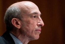 Descubre cómo Gary Gensler podría perder rápidamente su puesto en la SEC si Trump regresa - Cripto Boom