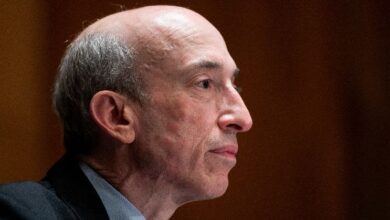 Descubre cómo Gary Gensler podría perder rápidamente su puesto en la SEC si Trump regresa - Cripto Boom