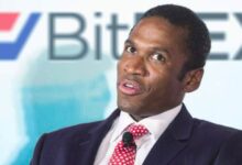 ¡Descubre el Altcoin que Compró el Ex-CEO de BitMEX Arthur Hayes tras Vender sus Monedas ATH con Pérdidas! Aquí los Detalles - Cripto Boom