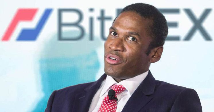 ¡Descubre el Altcoin que Compró el Ex-CEO de BitMEX Arthur Hayes tras Vender sus Monedas ATH con Pérdidas! Aquí los Detalles - Cripto Boom