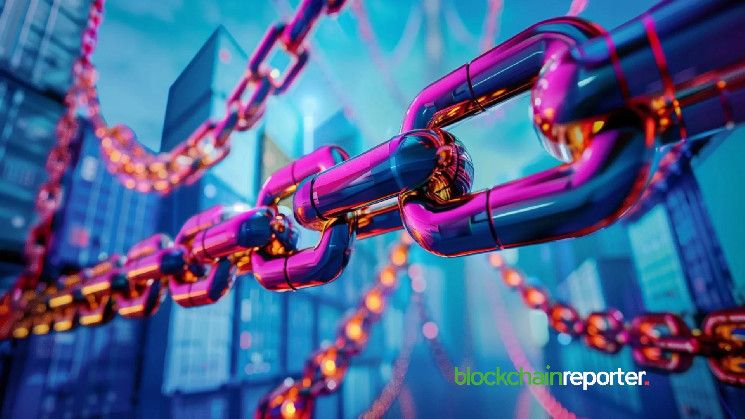 Unidades Network Inicia Colaboración con Eywa Protocol para Liquidez Intercadena: Descubre Más - Cripto Boom