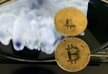 Bitcoin Busca Igualar el Valor del Oro - Descubre Más Ahora - Cripto Boom