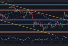 Análisis del Precio de Ethereum: ETH Sube un 5% Hoy, ¡Atentos a Este Nivel! - Cripto Boom