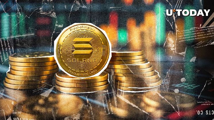 ¡Descubre cómo Solana Supera a Ethereum en Volumen! - Cripto Boom