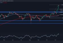 Análisis del Precio de Bitcoin: ¿BTC Subirá a $100K o Caerá por Debajo de $80K? ¡Descúbrelo Ahora! - Cripto Boom