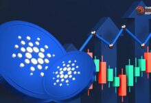 Cardano (ADA) podría caer antes de un posible rally a $1.20: ¡Descubre más! - Cripto Boom