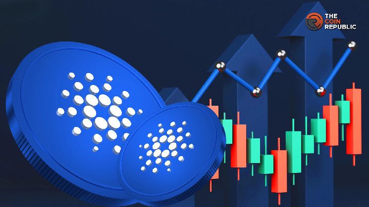 Cardano (ADA) podría caer antes de un posible rally a $1.20: ¡Descubre más! - Cripto Boom