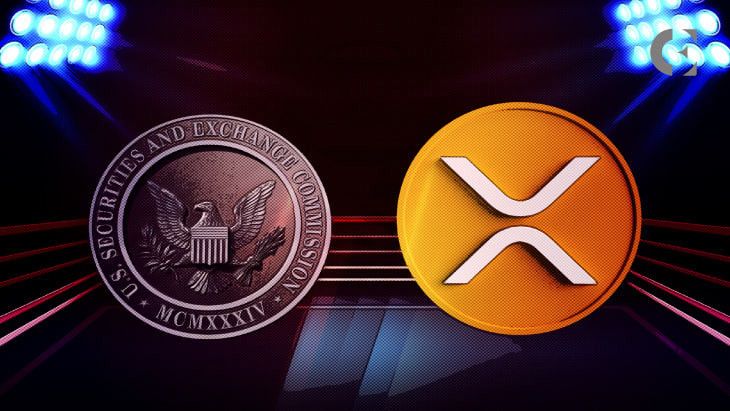 Especulación sobre Apelación de la SEC Impulsa el Aumento de XRP: Ex-Abogado Prevê Resultados para Enero, ¡Descubre Más! - Cripto Boom