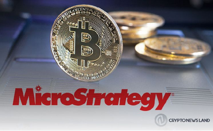 La Apuesta de Bitcoin de MicroStrategy Supera Reservas de Efectivo de Ford ante la Inflación: Descubre Más - Cripto Boom