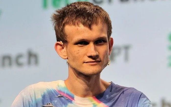 ¡Vitalik Buterin, Fundador de Ethereum, Vende Memecoin Nuevamente y Realiza una Donación! - Cripto Boom