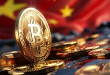 El CEO de Hashkey afirma que la administración Trump podría influir en China para aceptar Bitcoin - ¡Descubre cómo! - Cripto Boom