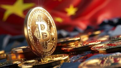 El CEO de Hashkey afirma que la administración Trump podría influir en China para aceptar Bitcoin - ¡Descubre cómo! - Cripto Boom