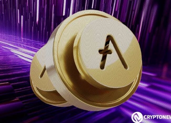 Análisis del Aumento Reciente de Aave: ¿Impulsarán las Dinámicas del Mercado a AAVE Más Allá de $200? - Cripto Boom