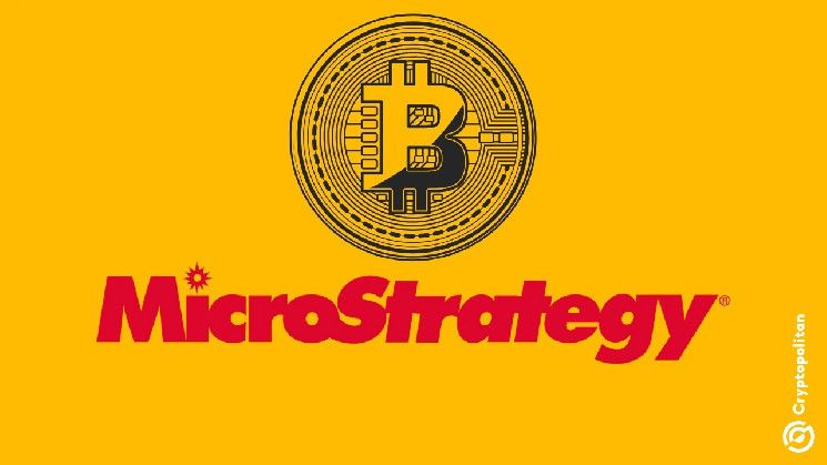 Las tenencias de Bitcoin de MicroStrategy superan las reservas de efectivo de Nike e IBM—Descubre cómo lo lograron - Cripto Boom