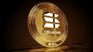 Descubre por qué los precios de Bitcoin, Solana, Popcat y Mantra están cayendo - Cripto Boom